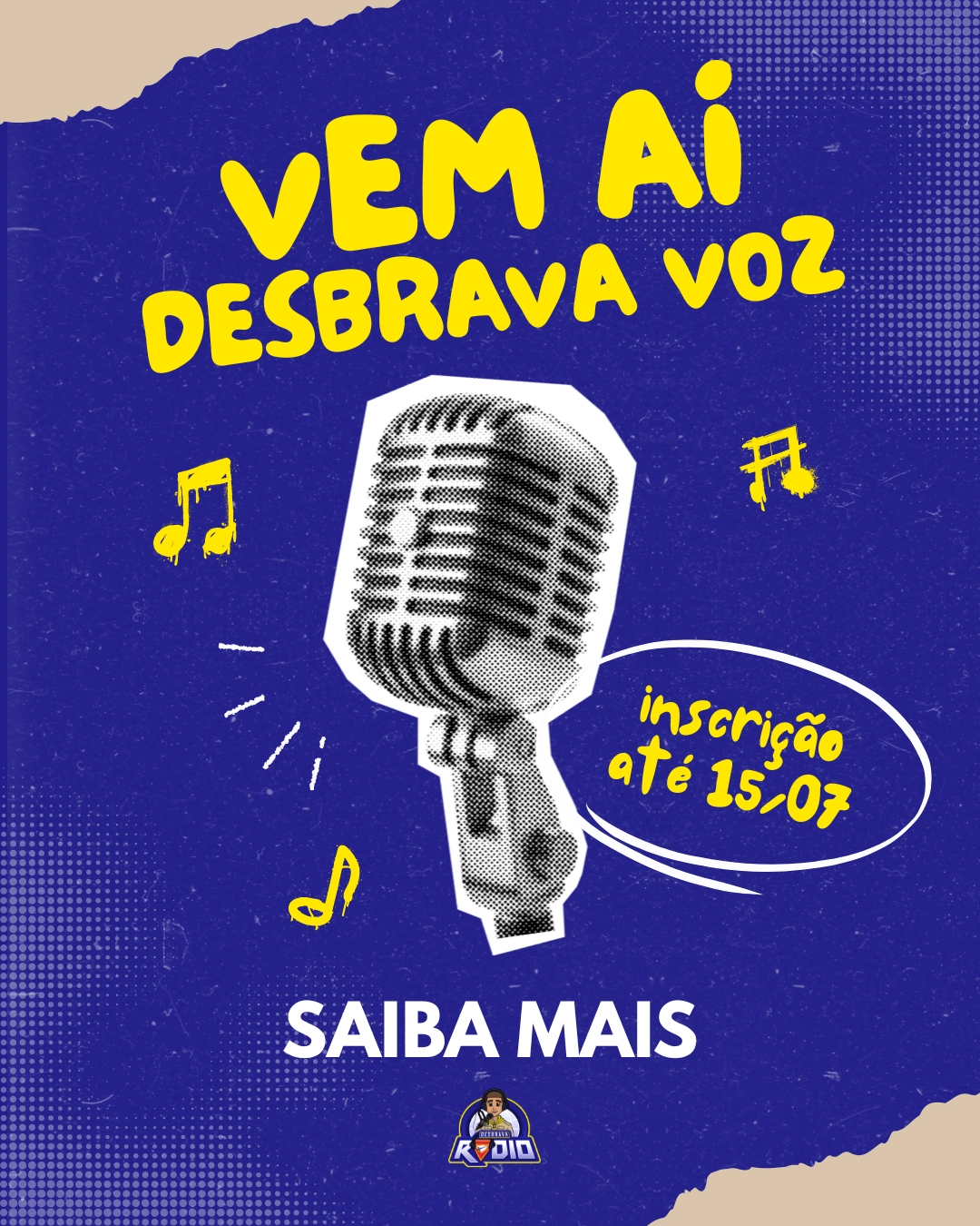 Voz em Missão