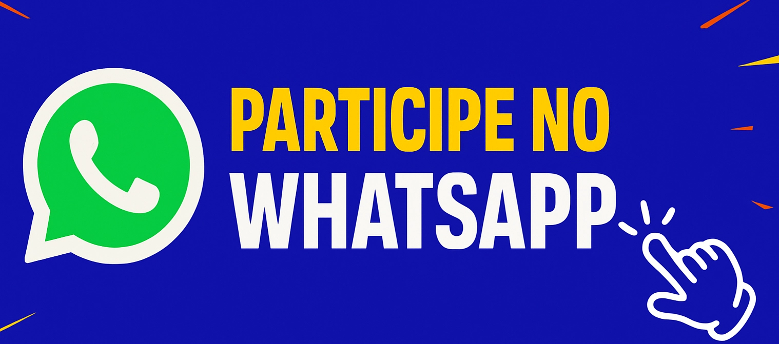 Botão para falar no WhatsApp