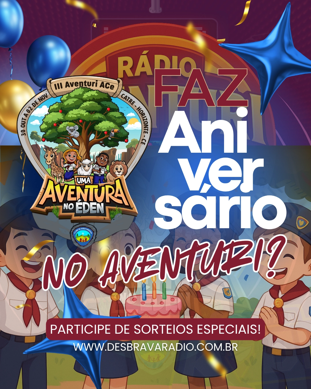 Aventuri Associação Cearense