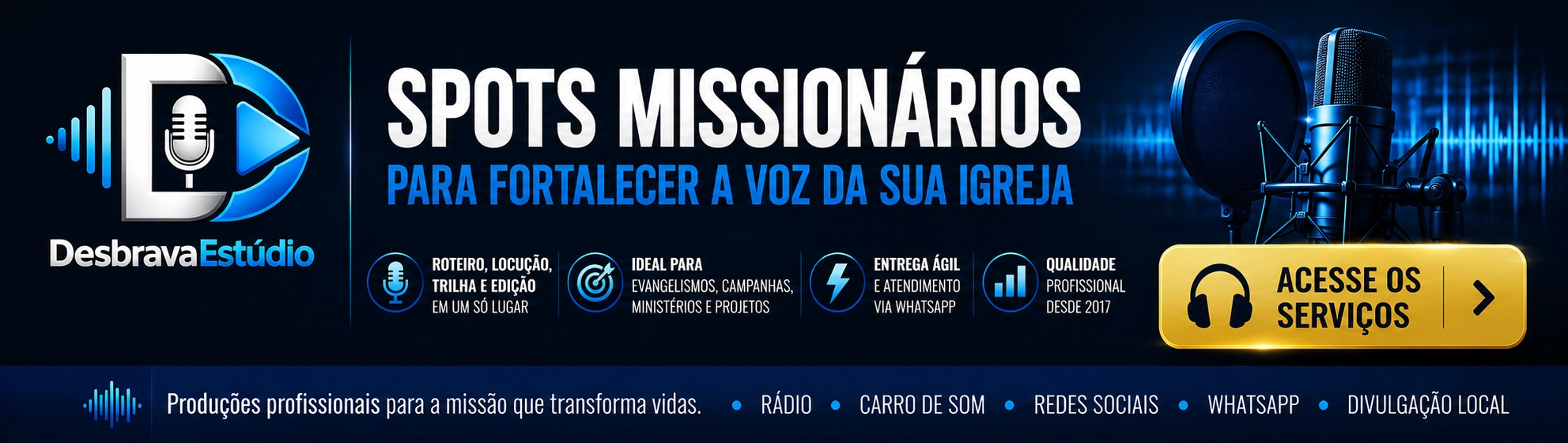 DEsbravaEstúdio