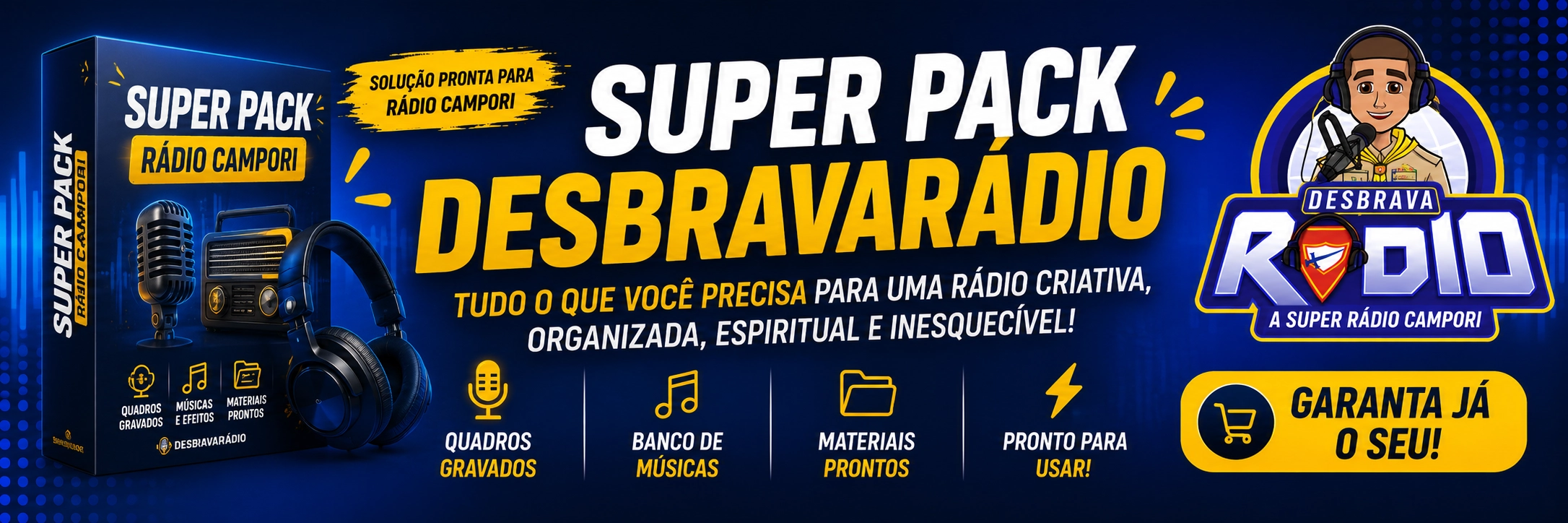 Super Pack