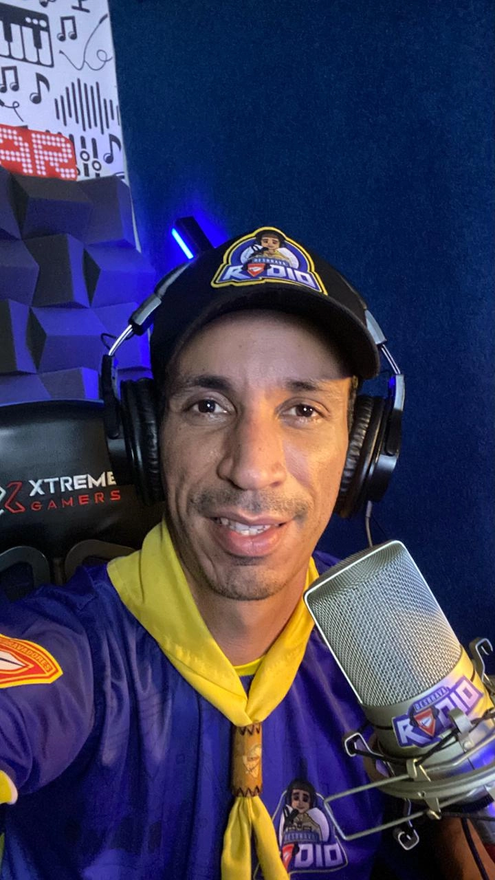 Jef Alves