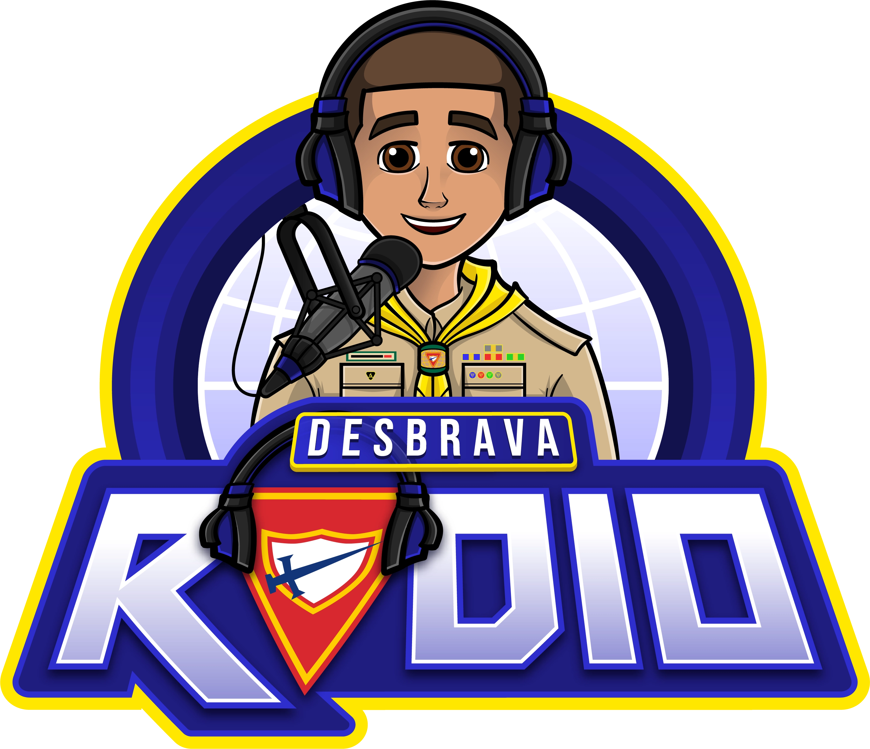 DesbravaRádio