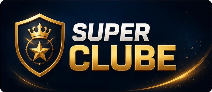 Nome do Clube
