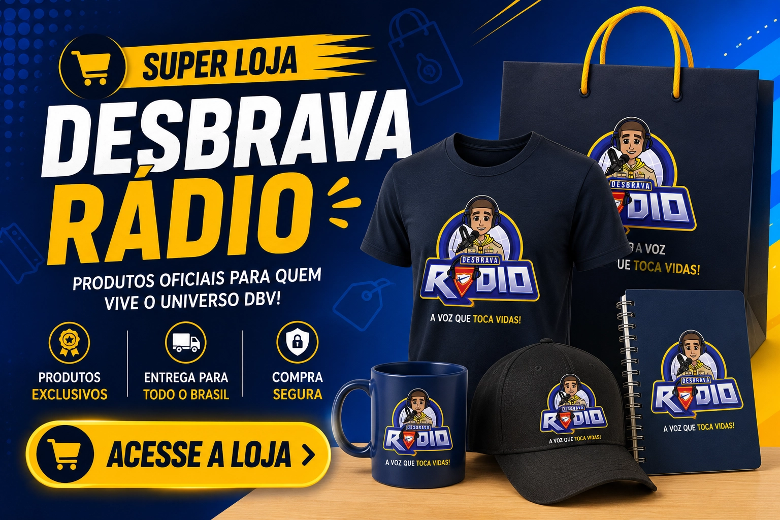 Super Loja