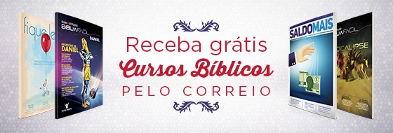 Cursos Bíblicos