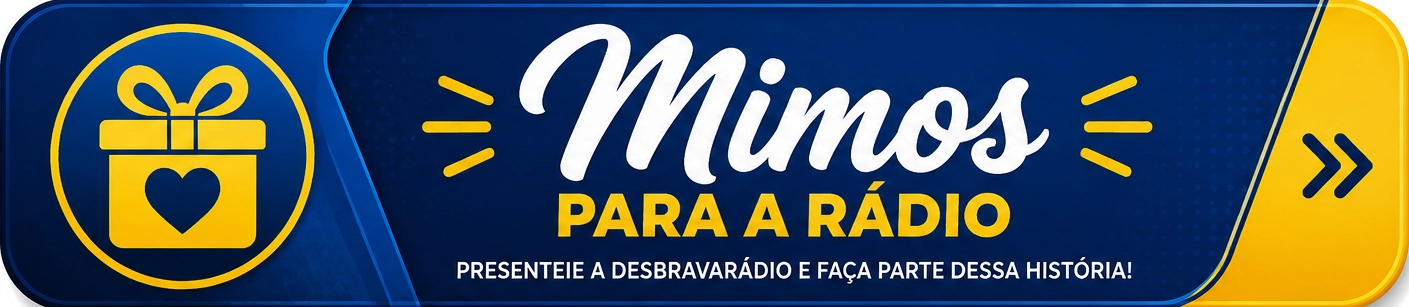 Mimos para a Rádio