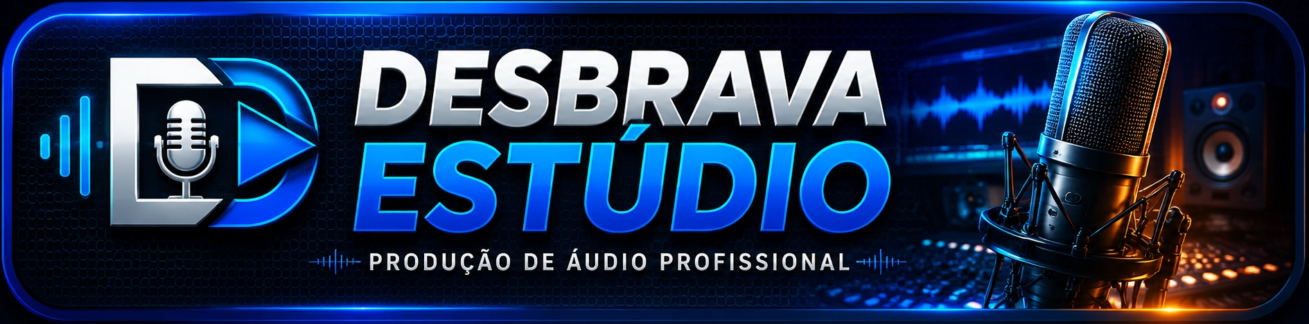 DesbravaEstúdio