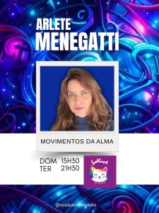 Arlete Menegatti