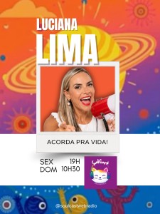 Luciana Lima