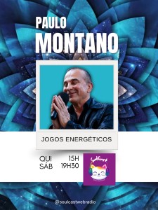 Paulo Montano