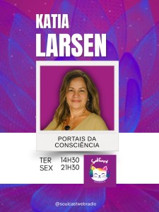 Katia Larsen