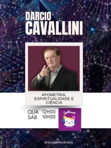 Darcio Cavallini