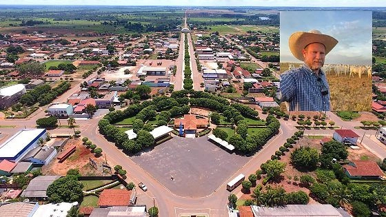 Prefeitura de cidade de 10 mil habitantes em MT está inadimplente no TCE e soma R$ 12 milhões em compras sem licitação