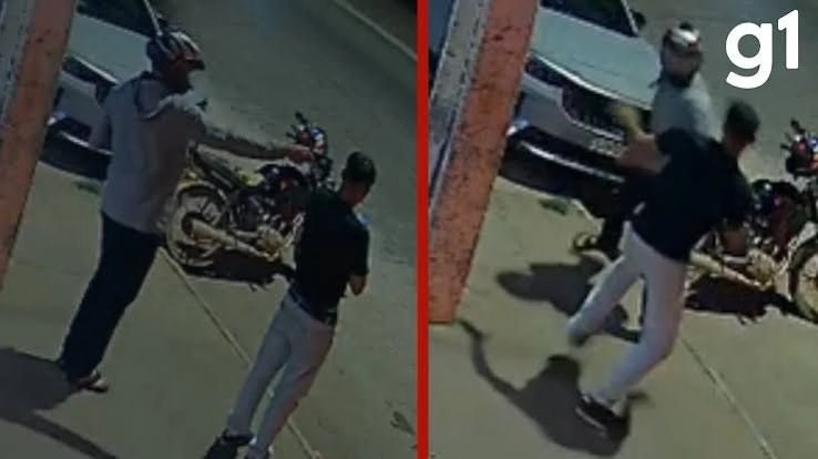 Jovem com dívida de facção escapa de tentativa de homicídio após arma falhar em MT