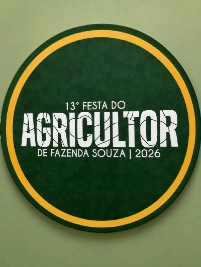 Gabriel Lener é atração confirmada da Fontoura Agro Show 2026 em Santo Antônio do Fontoura