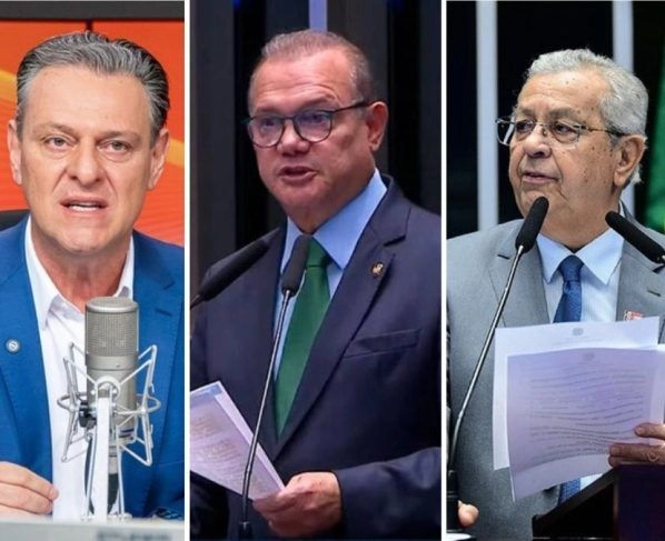 Senadores de MT pedem ao STF investigação sobre consignados envolvendo servidores público