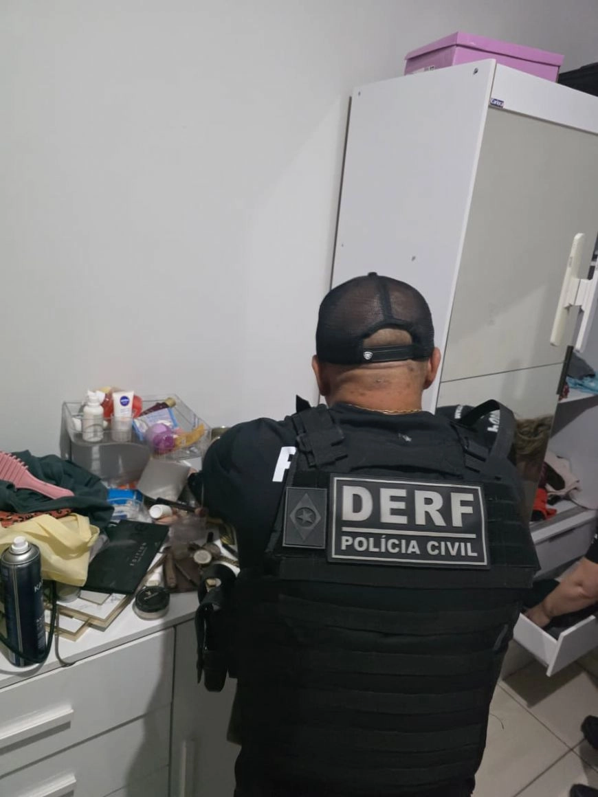 Funcionária teria usado WhatsApp e Pix para desviar dinheiro de pacientes e clínica em Cuiabá
