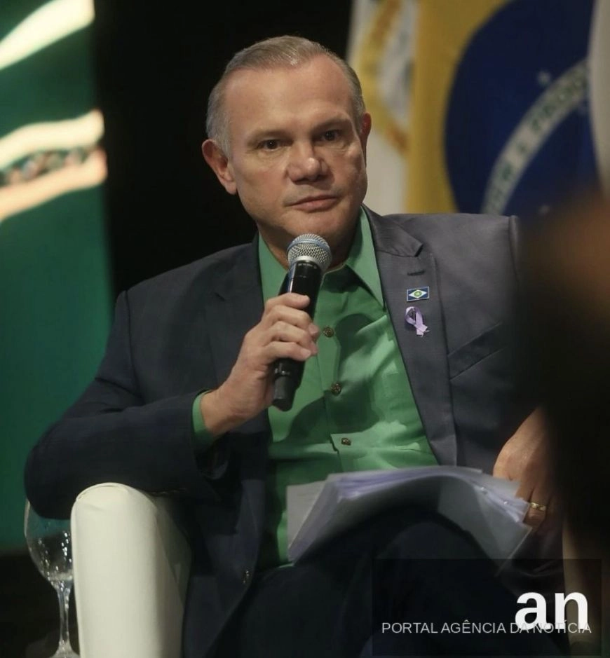 Wellington alcança 57,2% em Barra do Garças e abre 38 pontos de vantagem, aponta Instituto Meta
