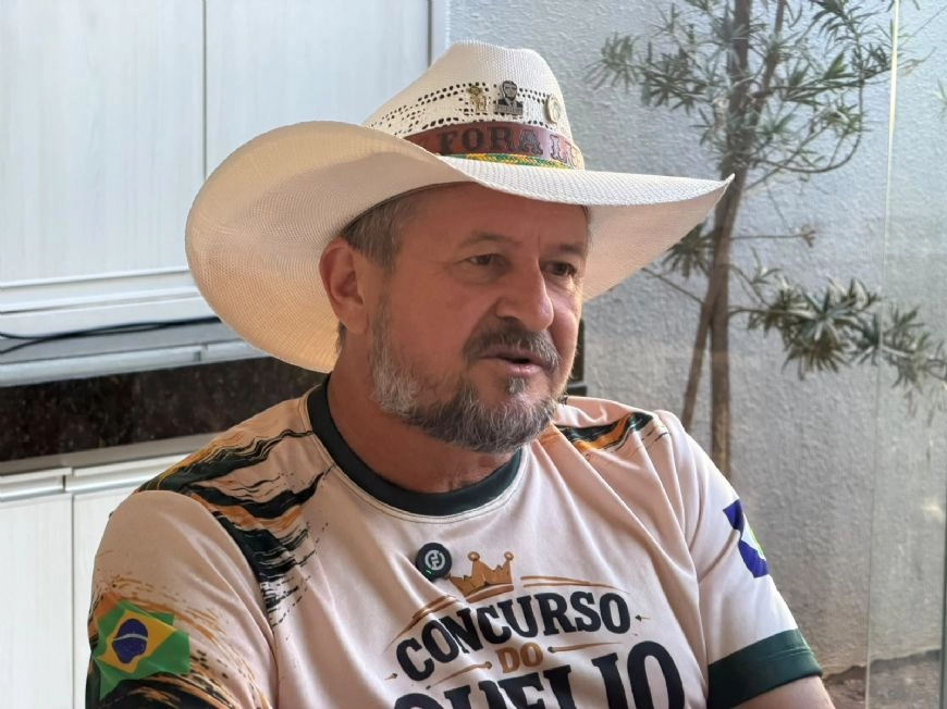 Cattani aponta contradição de Mauro Mendes sobre lei contra a moratória da soja