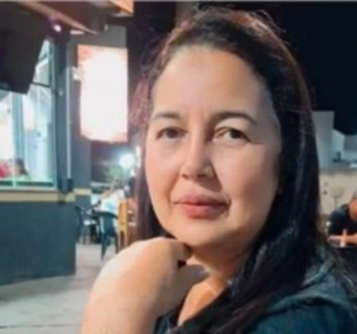 Nora é presa após confessar ter matado sogra em Confresa ()MT e diz que teve surto
