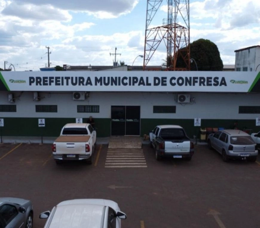 Conta de água terá redução e concessionária poderá pagar multa de até R$ 100 mil por meta descumprida em Confresa (MT)