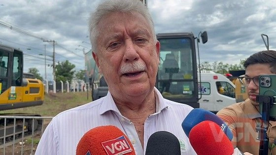 Pai de candidato a deputado é alvo de ação do MP por desmatamento de 1,2 mil hectares e cobrança de R$ 2,98 milhõe