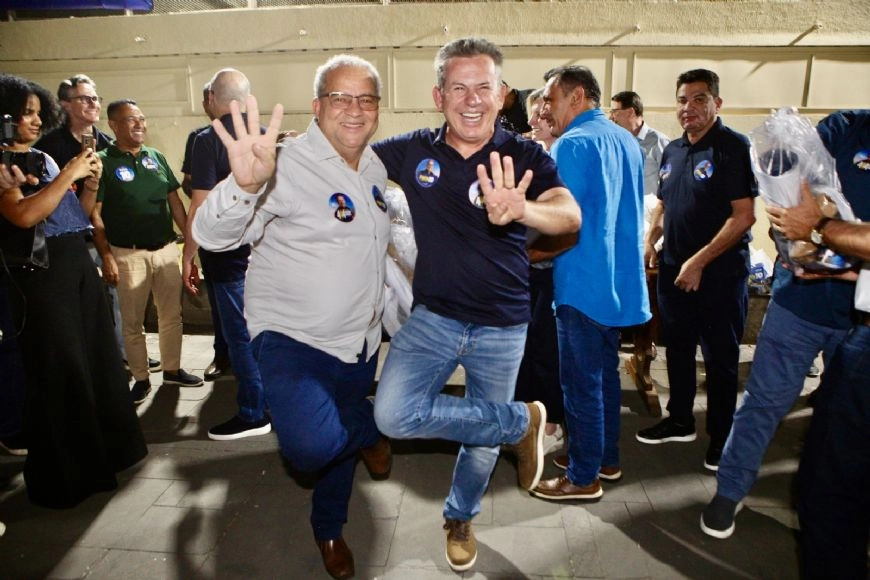 Prefeitos afirmam que trabalho de Mauro rompeu isolamento de 40 anos