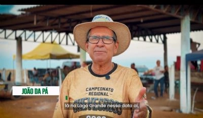 Chevecross agita Vila Rica com velocidade, adrenalina e participação de pilotos da região
