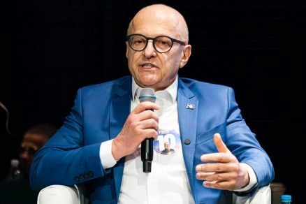 “Se o povo quiser, podemos acabar com lenga-lenga no 1º turno”; disse Pivetta, com confiança