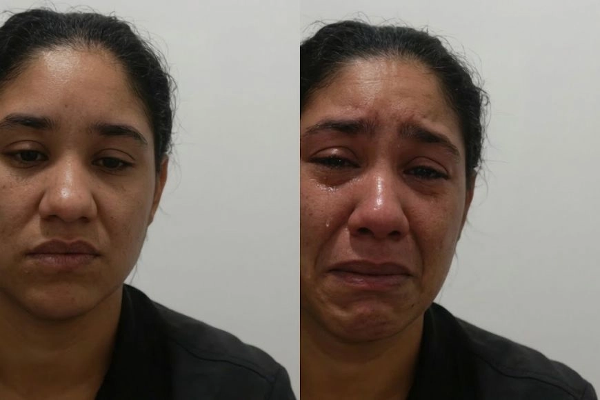 Defesa de nora presa por morte da sogra em Confresa (MT) pede avaliação psicológica