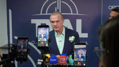 Wellington pede reflexão no voto em defesa de pautas para mulheres em Mato Grosso
