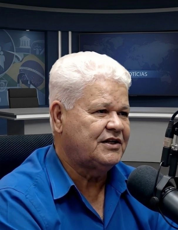 Candidato a deputado estadual pelo Araguaia, Abimael Borges afirmou que pretende defender pautas.