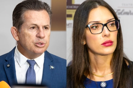 Mendes lidera todos os segmentos; Janaina cresce entre mulheres