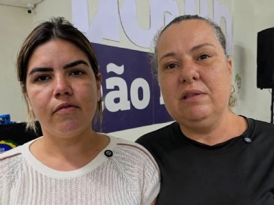 “Essa BR-163 que está sendo duplicada é um sonho para todo motorista”, diz esposa de caminhoneiro