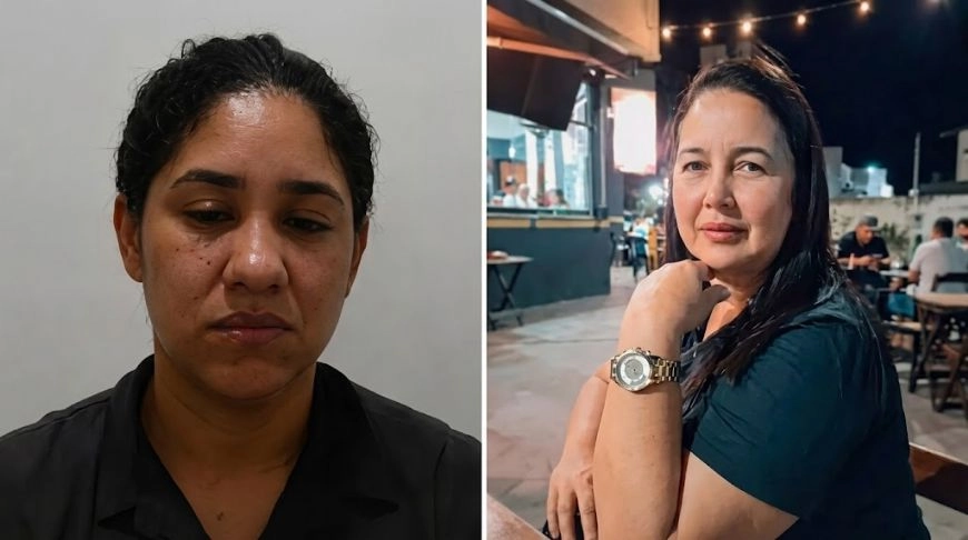 Caso chocante em Confresa (MT): Justiça descarta, por enquanto, perícia psiquiátrica de investigada
