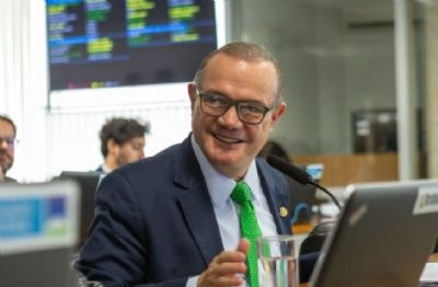 Wellington afirma que fará debate focado em propostas para Mato Grosso