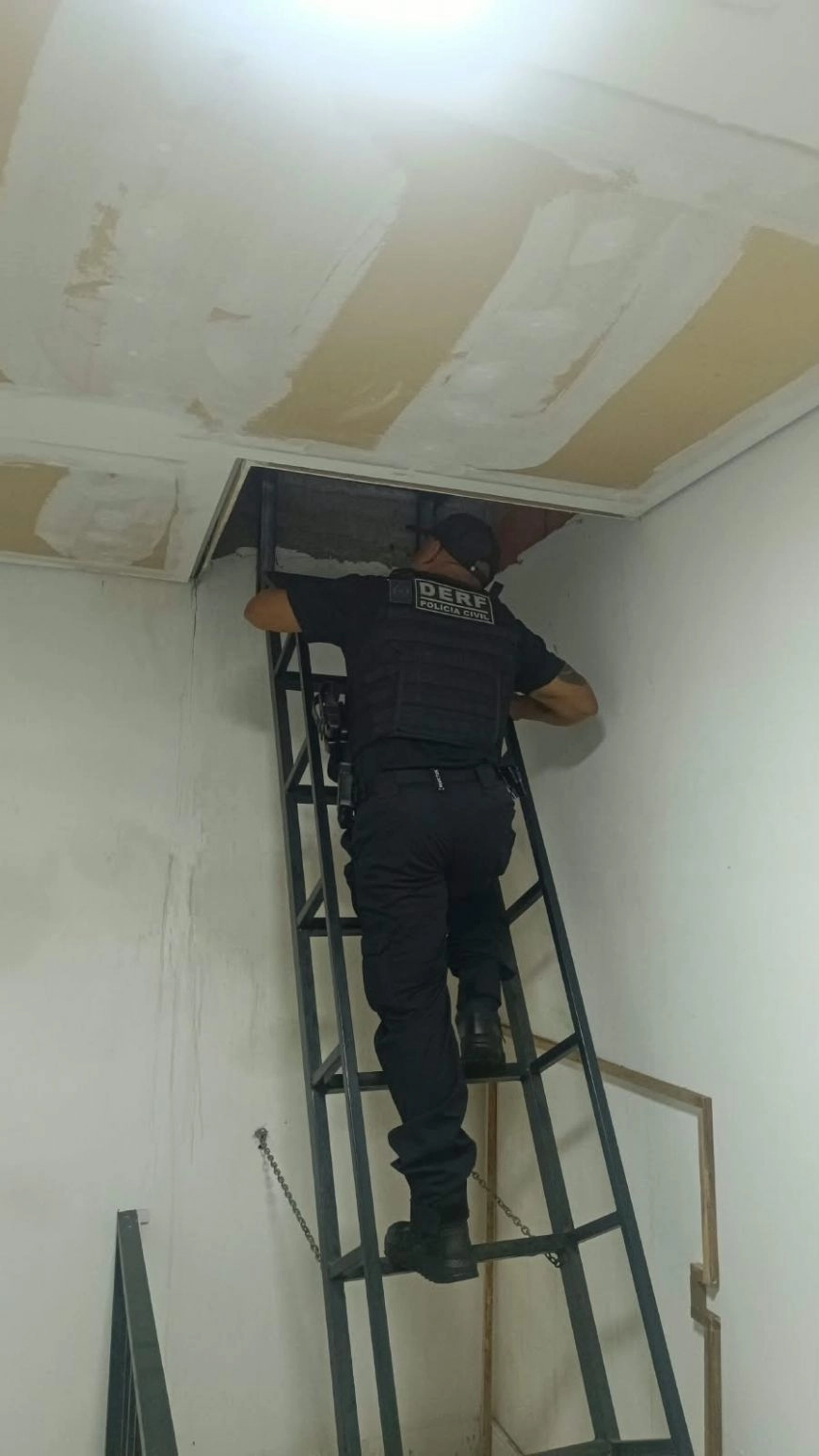 Grupo de SP é alvo de operação após furtos de luxo em Cuiabá; prejuízo chega a R$ 300 mil