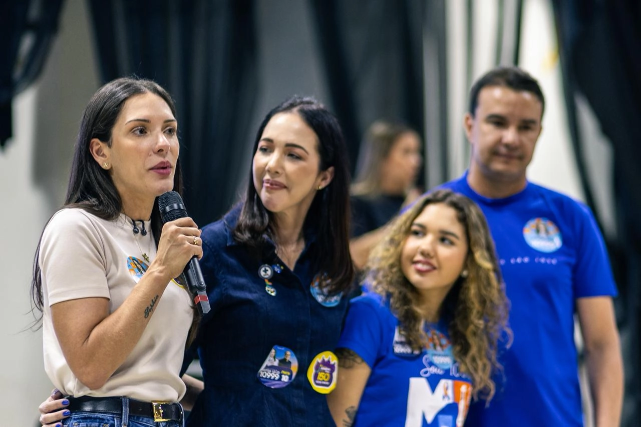 Janaina assume compromisso para mudar regras do BPC e ampliar autonomia de pessoas com deficiência