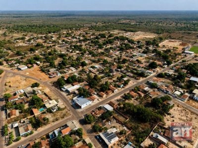 Moradores ficam assustados após possível tremor de terra na região de Novo Santo Antônio (MT)