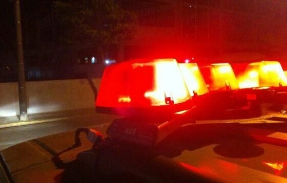 Briga após bebedeira termina com golpes de faca e deixa homem ferido em Canarana (MT)