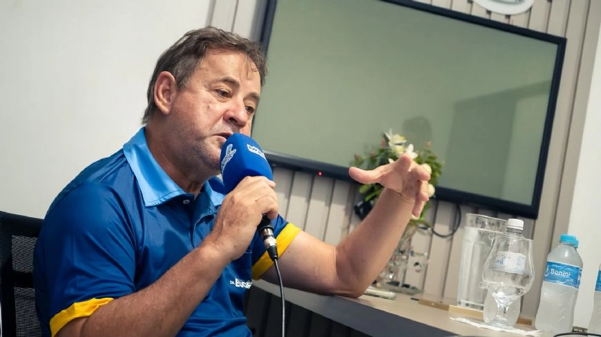 Dr. Eugênio reforça compromisso em garantir hemodiálise em Confresa
