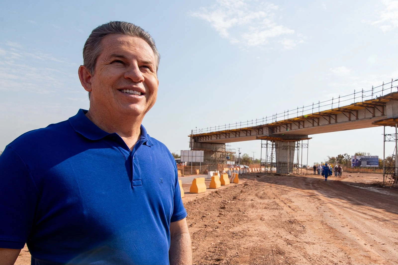 Do Parque das Águas ao Parque Novo MT, Mauro relembra críticas a projetos de lazer aprovados pelo povo