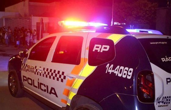 Foragido por homicídio é localizado e preso pela Força Tática após se esconder em cidade no Araguaia (MT)