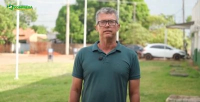 Confresa realiza Campanha de Vacinação Antirrábica no dia 12 de setembro