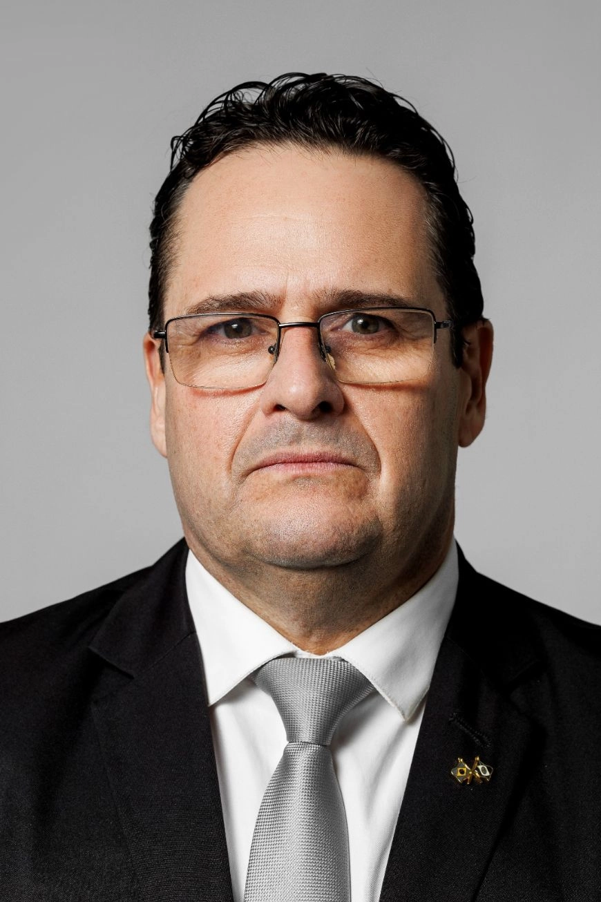 Professor e candidato a deputado federal Haroldo Arruda defende o Estatuto de Formação Cidadã como pilar para a educação em Mato Grosso