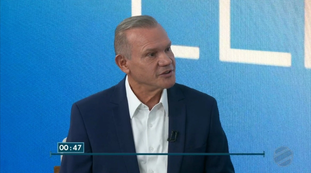 Wellington denuncia que empresa ligada a Pivetta é beneficiada com quase meio bilhão de reais em renúncia fiscal