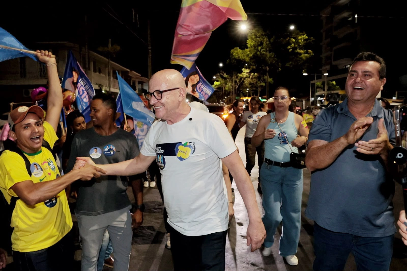 ”DESENVOLVIMENTO E PROGRESSO”