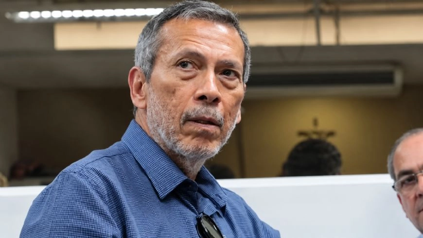 Justiça de MT concede liberdade condicional a Arcanjo e extingue 19 anos em penas antigas