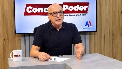 Pivetta chega a 42,4% e abre 12,8 pontos sobre Wellington
